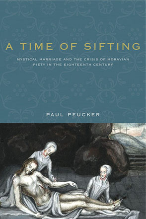 peucker time of sifting